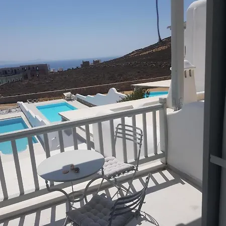 Vila Blaue Welle